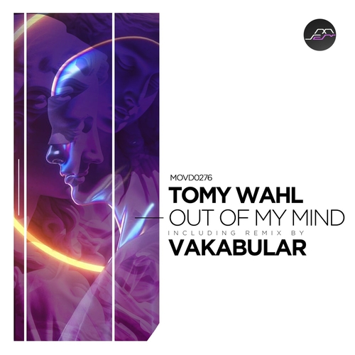 Tomy Wahl - Out of My Mind